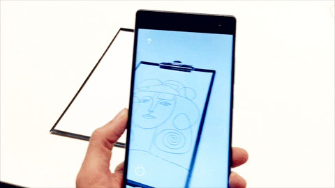 480x270 Sketchar Start Drawing Without Skills Using Augmented Reality