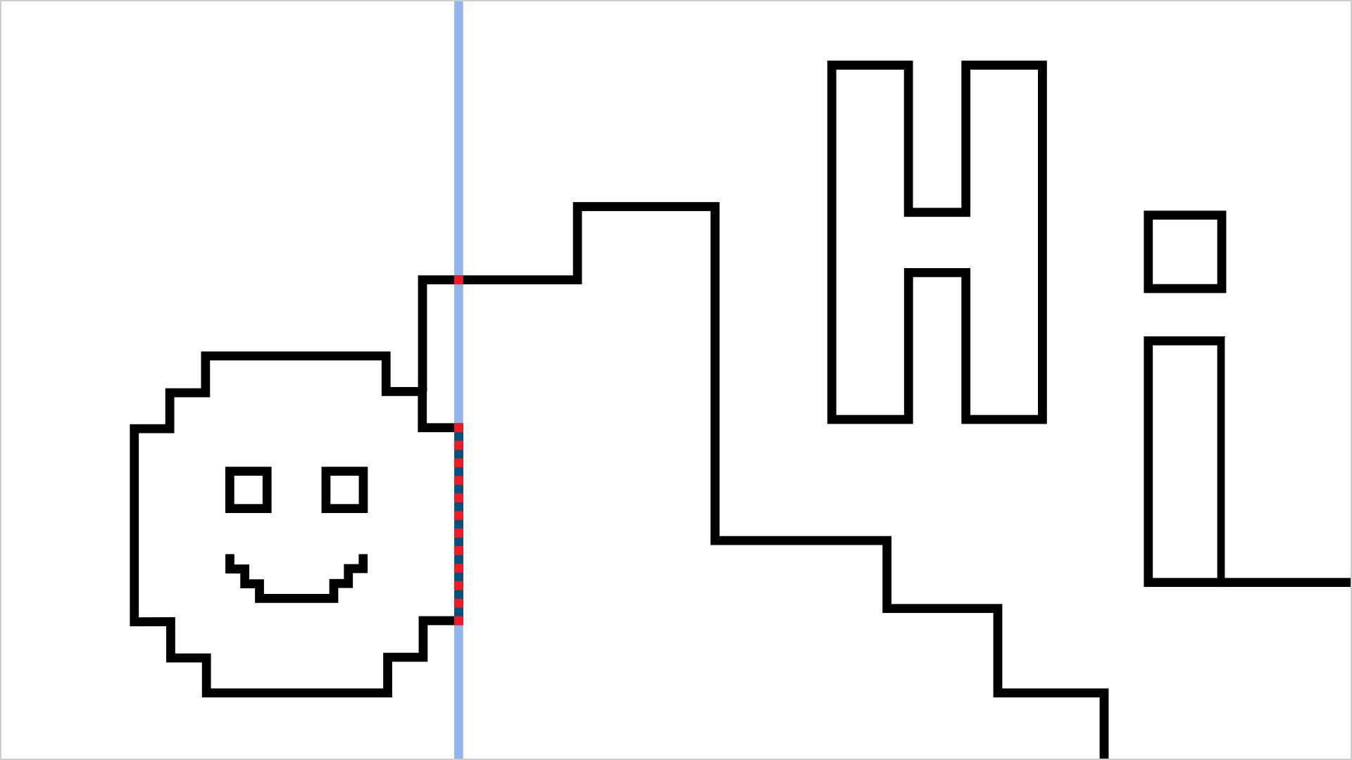 1920x1080 Sound Canvas A Simple Drawing Tool That Works Through Both Sight