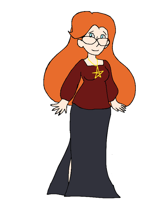 618x788 Aunt Zelda