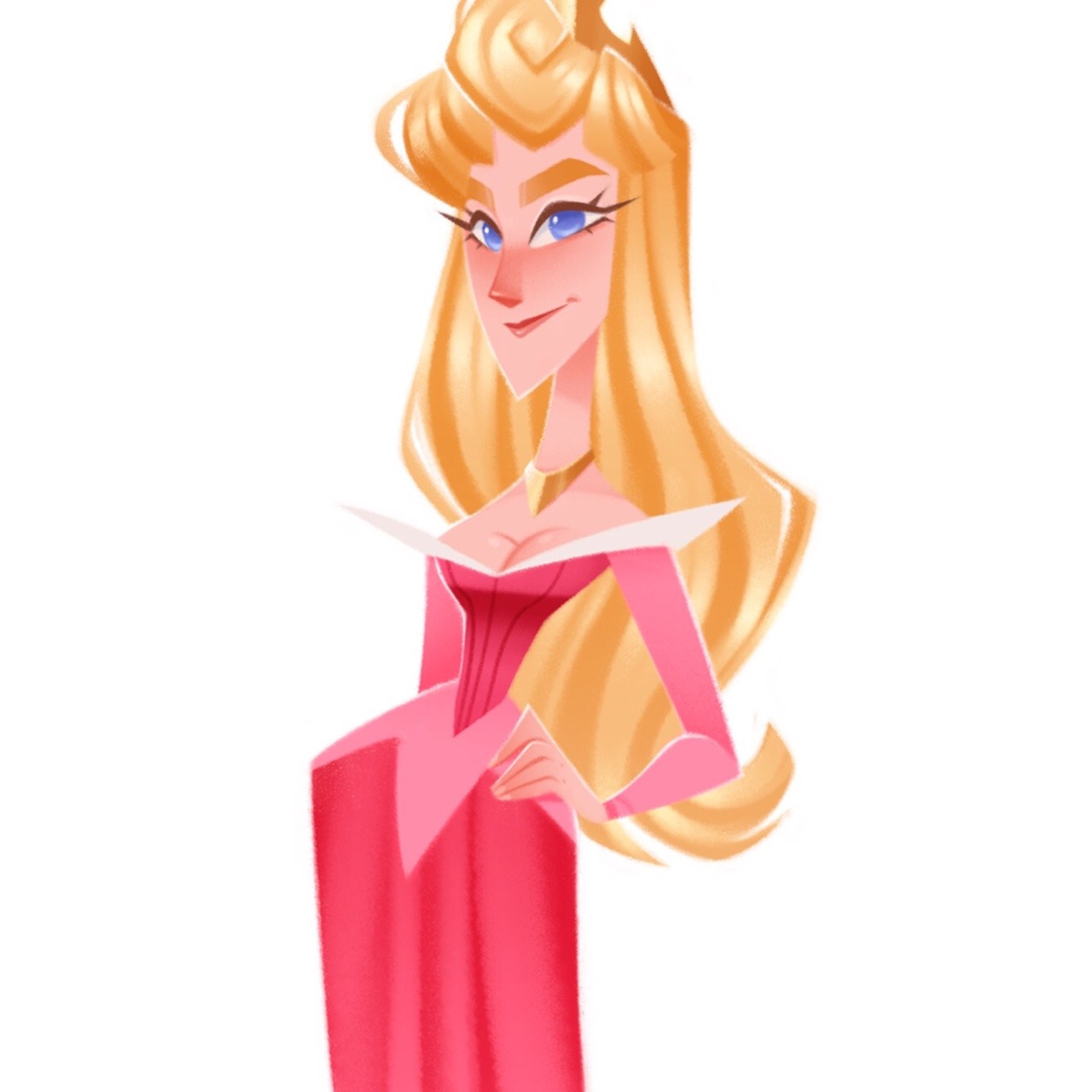 1280x1280 Bluelemondraws