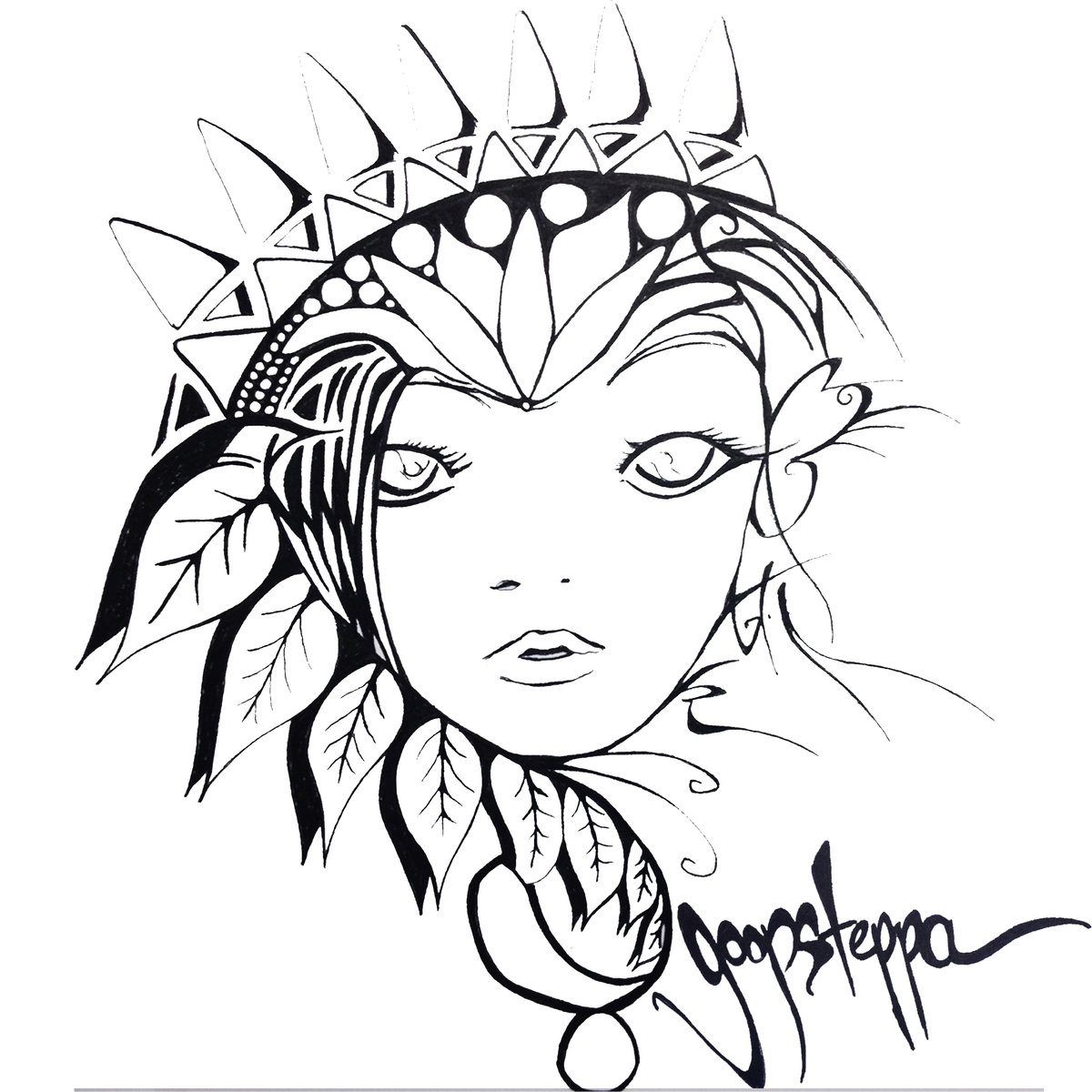 1200x1200 Aurora Ep Goopsteppa