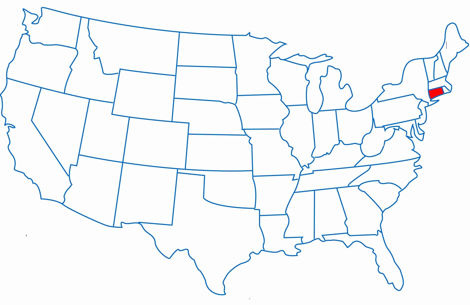 1907x1236 How To Draw A Map Of The Us Beautiful Amazing How To Draw