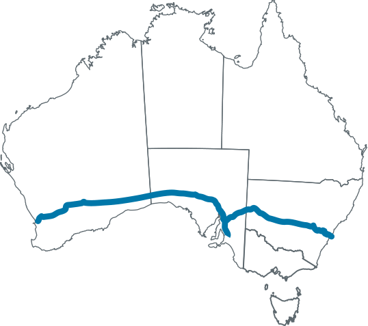 538x477 Sydney To Perth