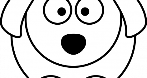 471x250 Drawings Of Anime Animals Australian Heads Cool To Color Step