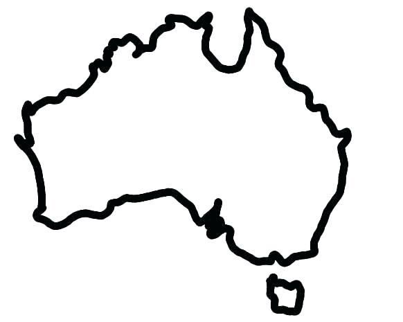 582x465 Australian Birds Coloring Pages Shepherd Puppy Aboriginal Art