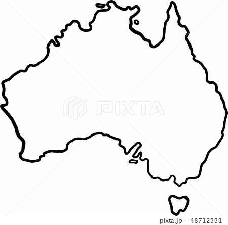 450x445 Australian Flag Illustrations