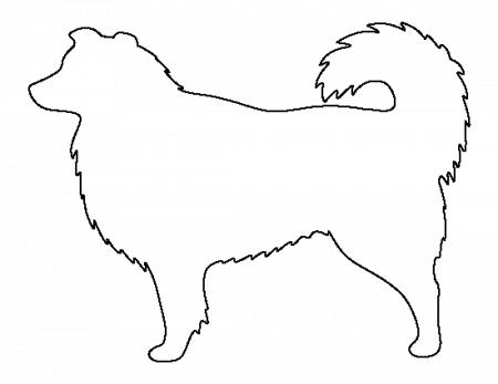 450x347 Australian Shepherd Cliparts