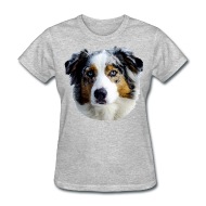190x190 Shop Australian Shepherd T Shirts Online Spreadshirt