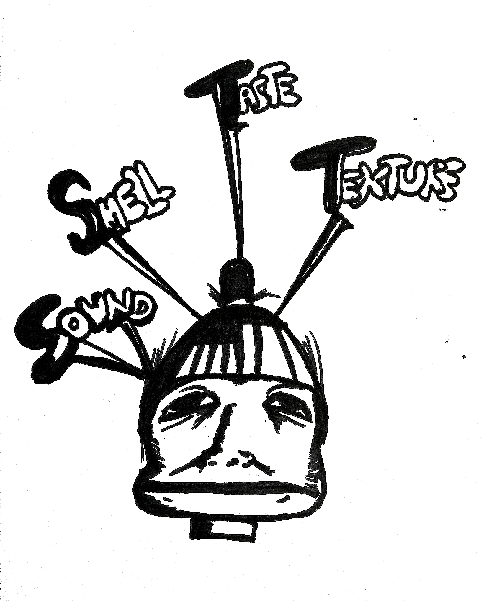 1640x2037 Paul Isaacs' Blog Autism From The Inside