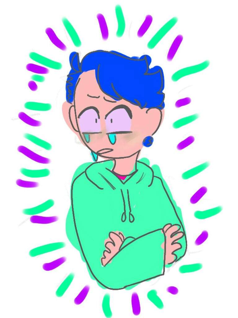 768x1024 the autism drawing challenge thing,, autistic aspie amino