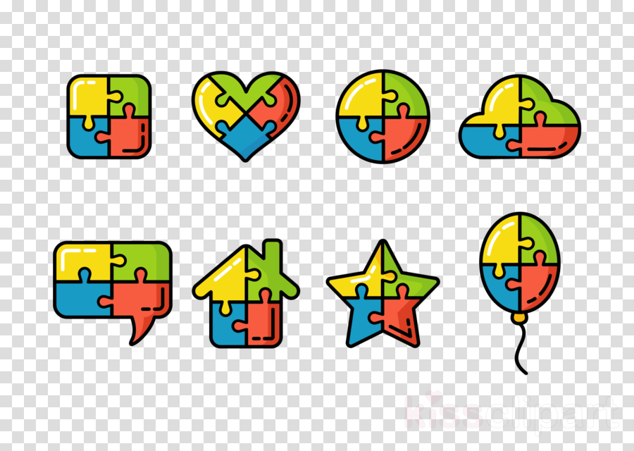 900x640 Autism, Illustration, Drawing, Transparent Png Image Clipart