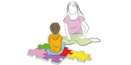 450x225 Autism Education In Residency Training Programs Journal