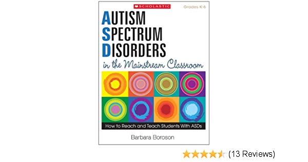 600x315 Autism Spectrum Disorders In The Mainstream Classroom How