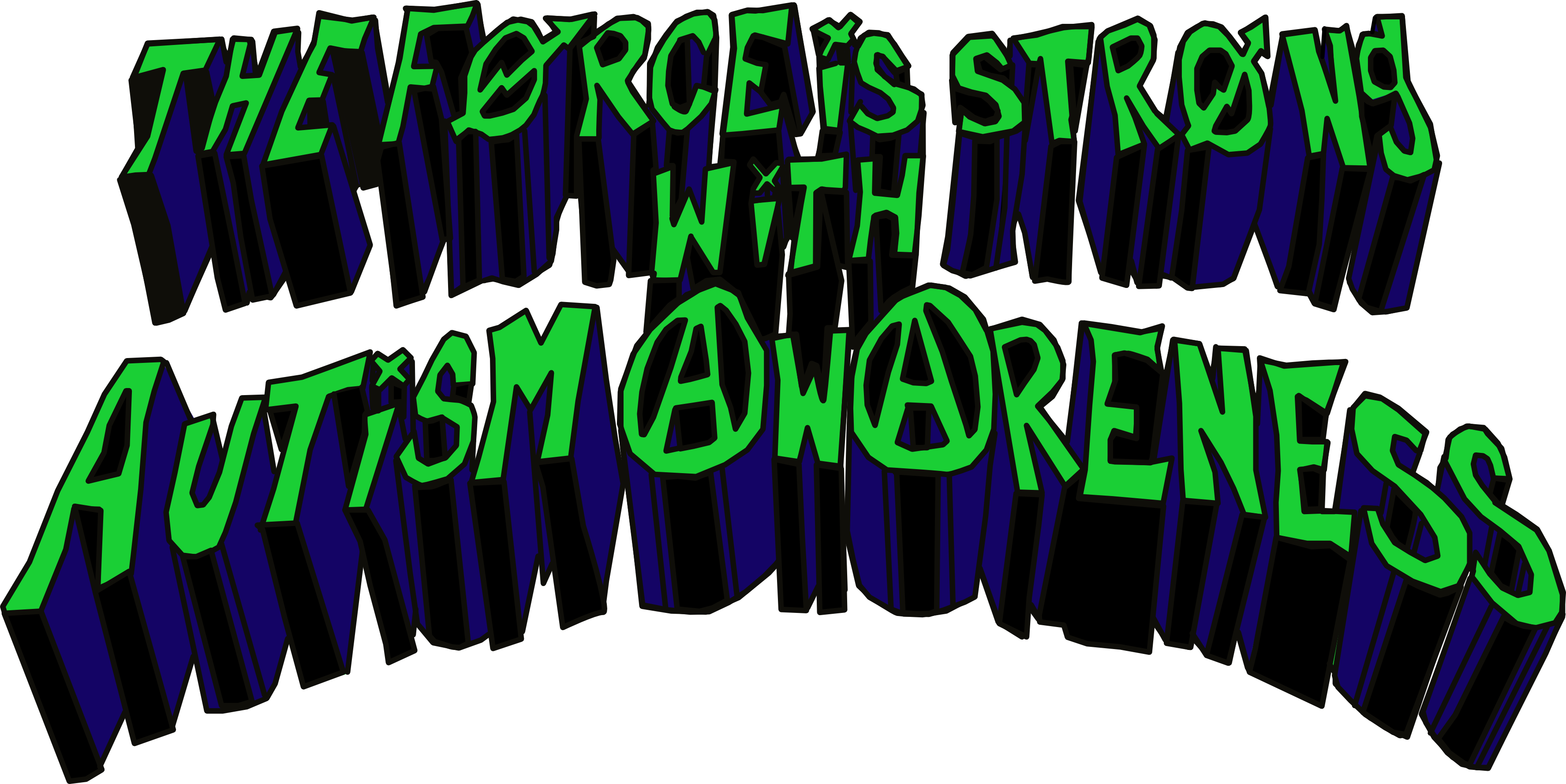 Autistic Drawing Of New York Free download on ClipArtMag