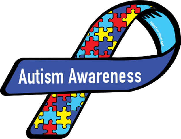 628x484 April Is Autism Awareness Month