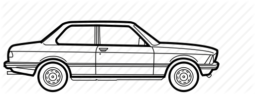 512x190 Bmw Drawing Series Huge Freebie! Download For Powerpoint