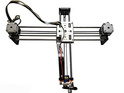 425x319 Sunwin Stroke Auto Drawing Writing Robot Pen Plotter