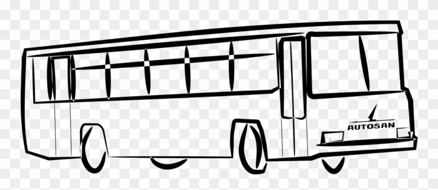 880x383 School Bus Yellow Drawing Motor Vehicle