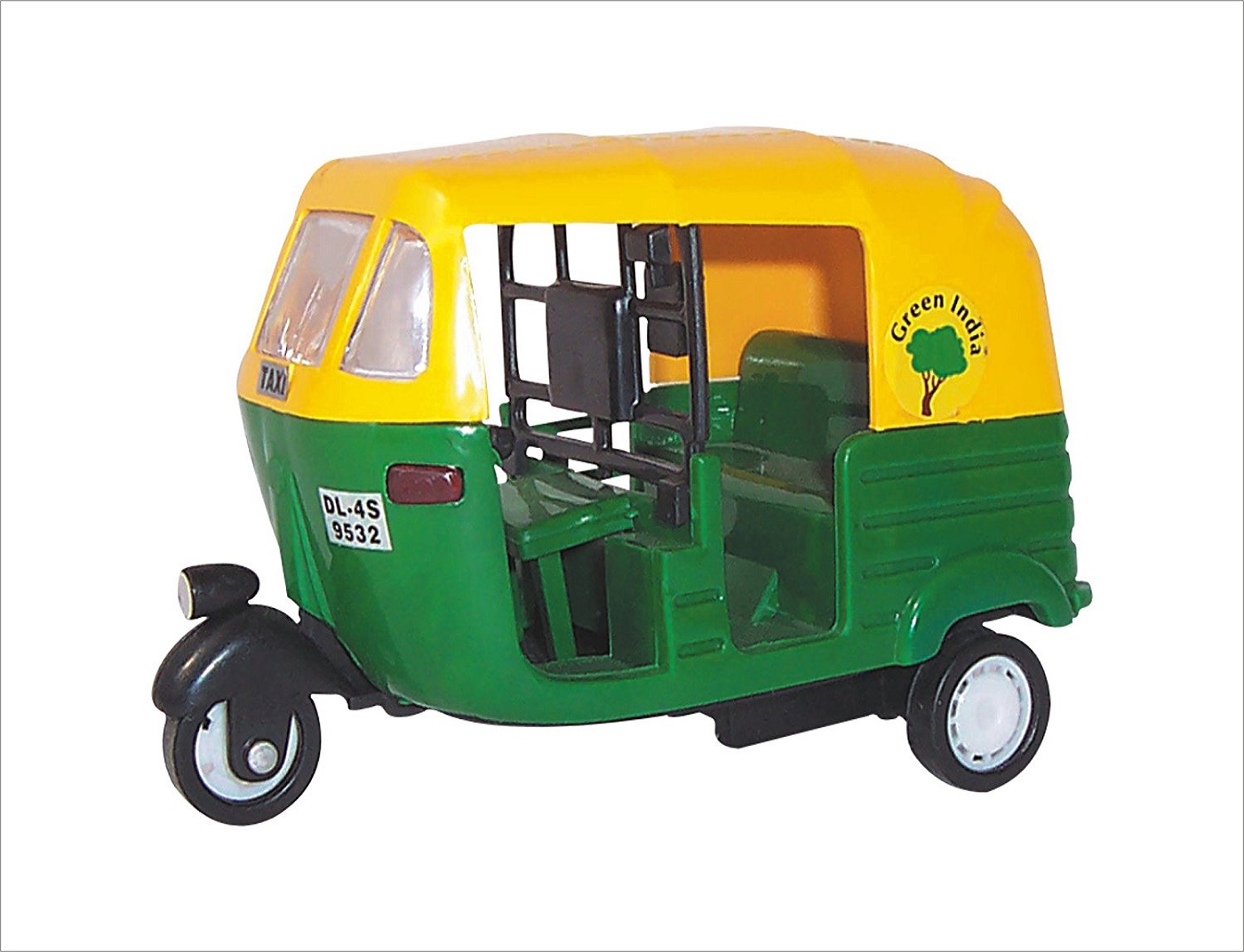 1400x1071 Cng Auto Rickshaw
