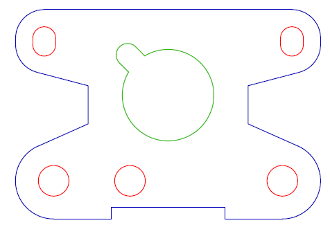 476x338 autocad tutorial working with layers in autocad