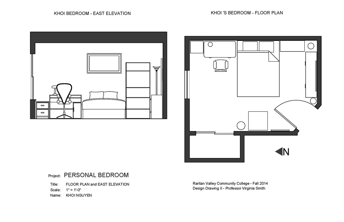 1100x711 Autocad Drawings