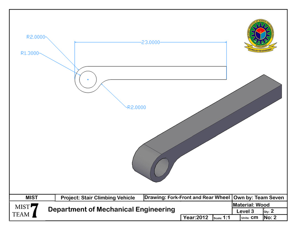 1035x800 Autocad Drawings