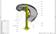 230x142 Fiverr Search Results For 'mechanical Drawings'