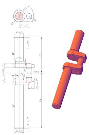 183x276 Best Mechanical Drawing Images Drawing Techniques, Technology