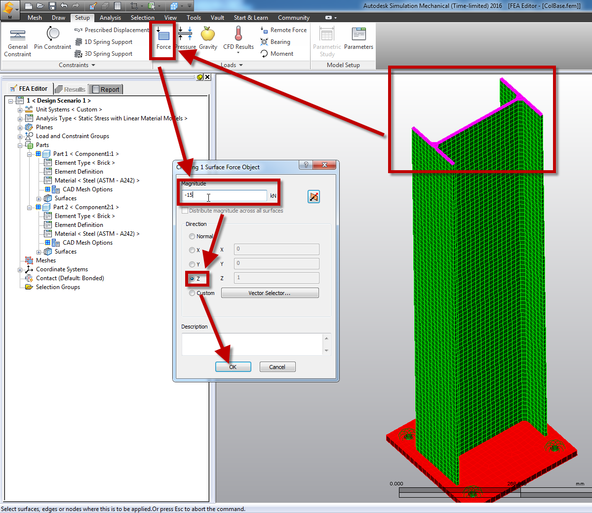 1199x1040 Autodesk Simulation Mechanical