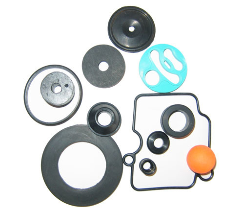 500x435 China Rubber Sealing Partsealing Gasketmechanical Sealspare
