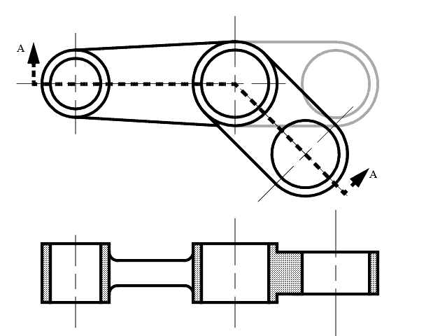 609x480 Collection Of Free Mechanical Drawing Section Download On Ui Ex