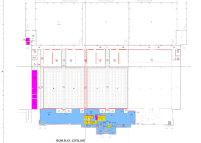 400x284 Shop Drawings Dfw Cad Drafting