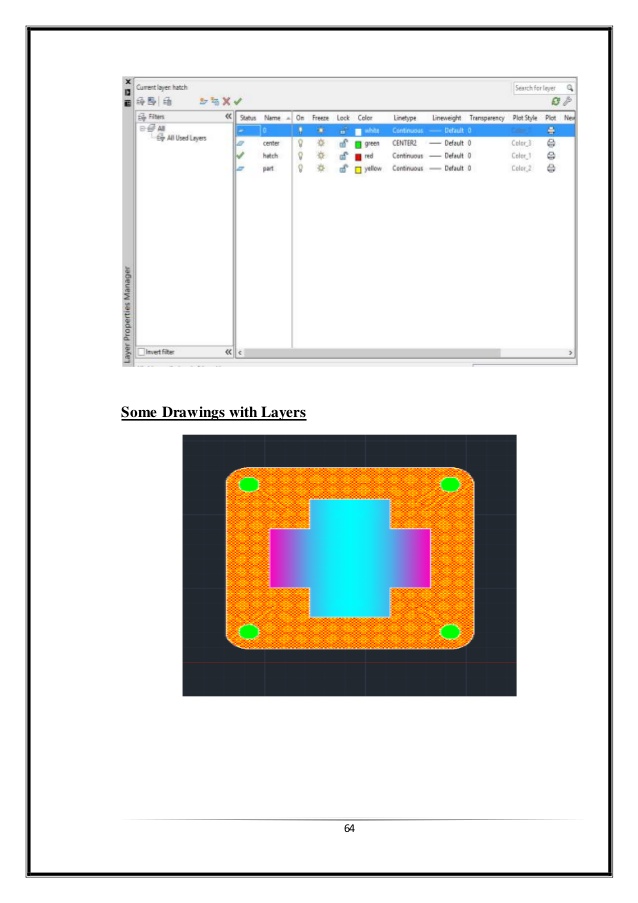 638x903 Solidworks Training Report