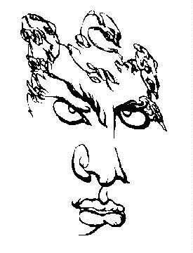 275x360 Automatic Drawing