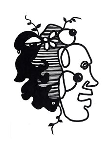 225x300 Automatic Drawing Drawings Fine Art America