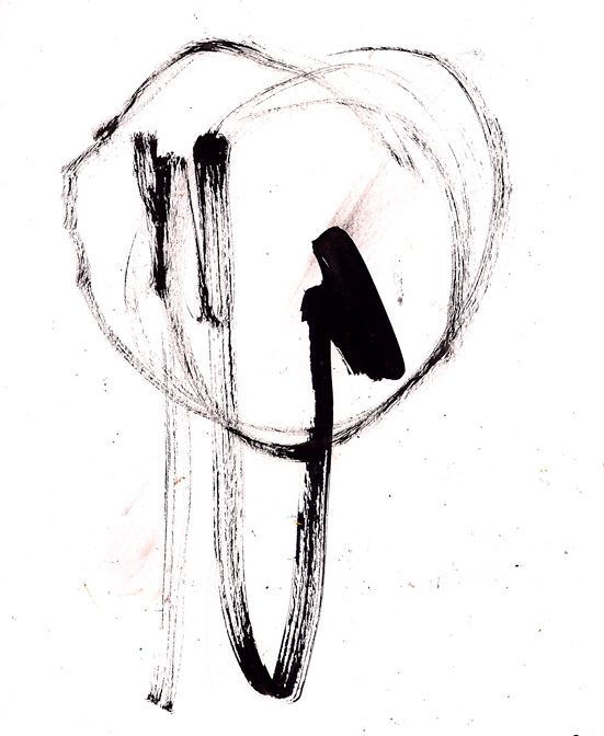 551x672 Automatic Drawing