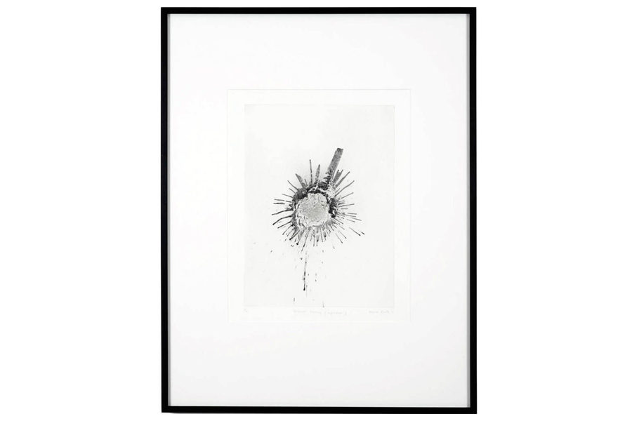 900x600 Gavin Turk Exhaust Etching Explosion Vinterior