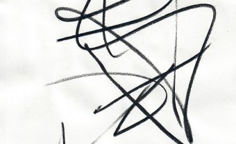 340x208 Automatic Drawing Mark Making Exercises