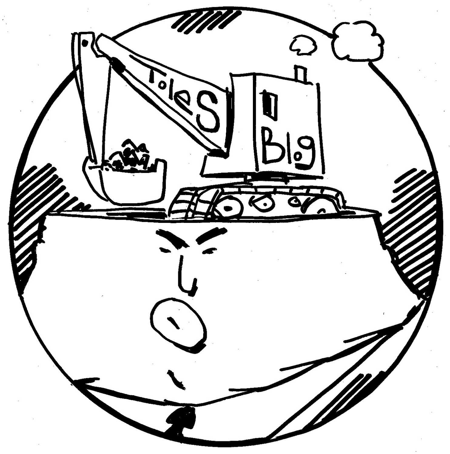 1484x1499 Automatic Drawing Open Mindedness For Free Download