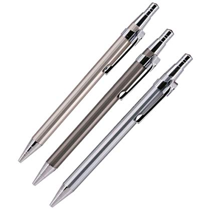 425x425 Angrox Mechanical Pencils, Self Sharpening Automatic