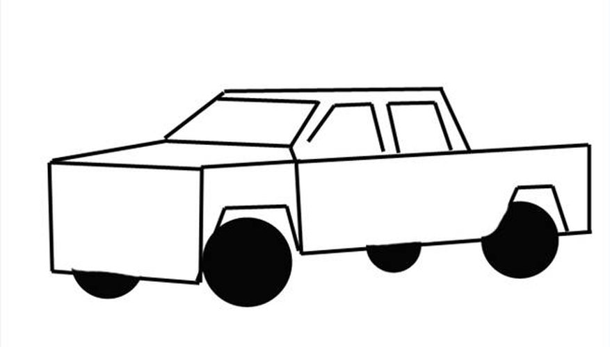 877x500 How To Design A Truck Our Pastimes