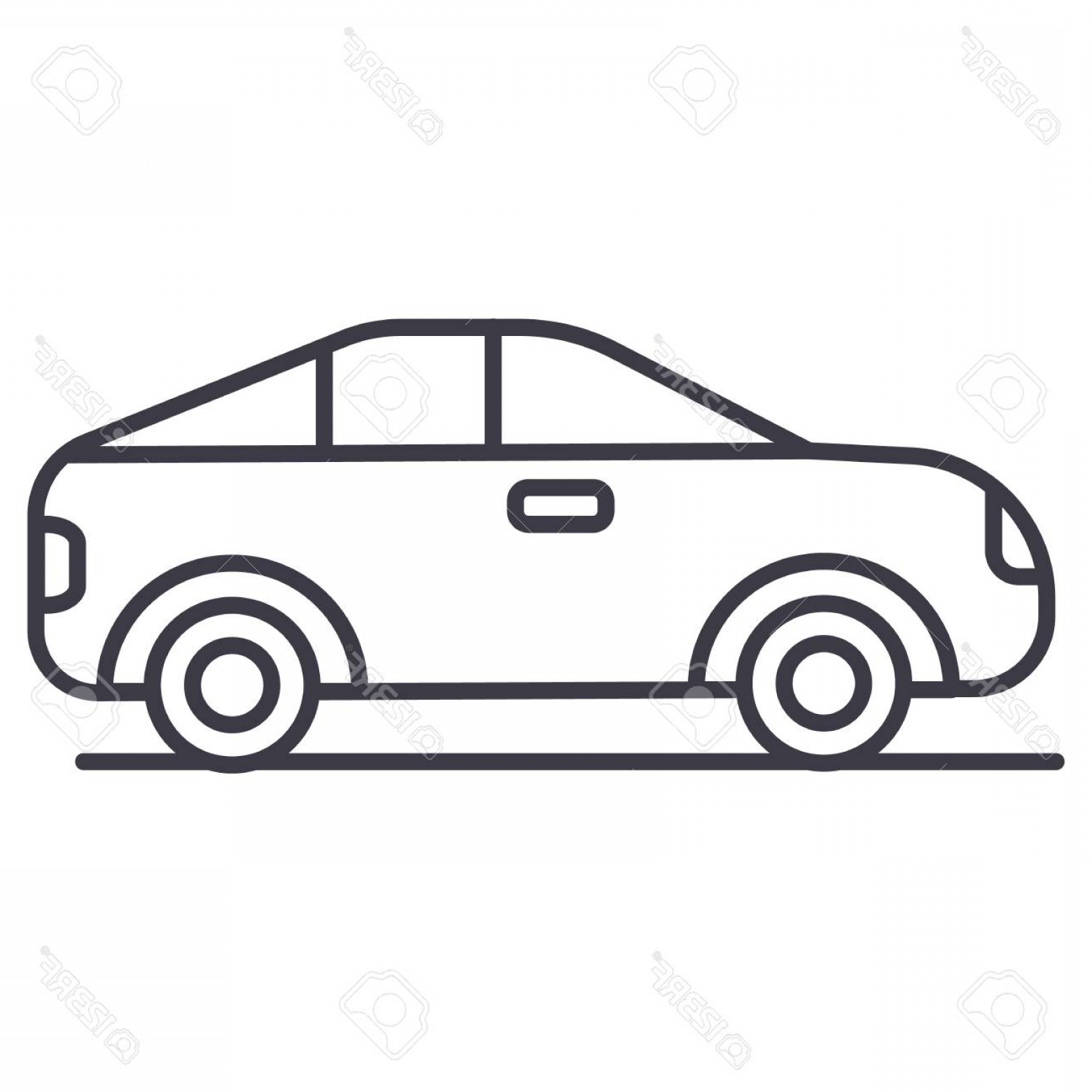 1560x1560 Auto Mobile Clip Art Vector Soidergi