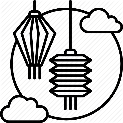 512x512 Festival, Autumn, Drawing, Transparent Png Image Clipart Free