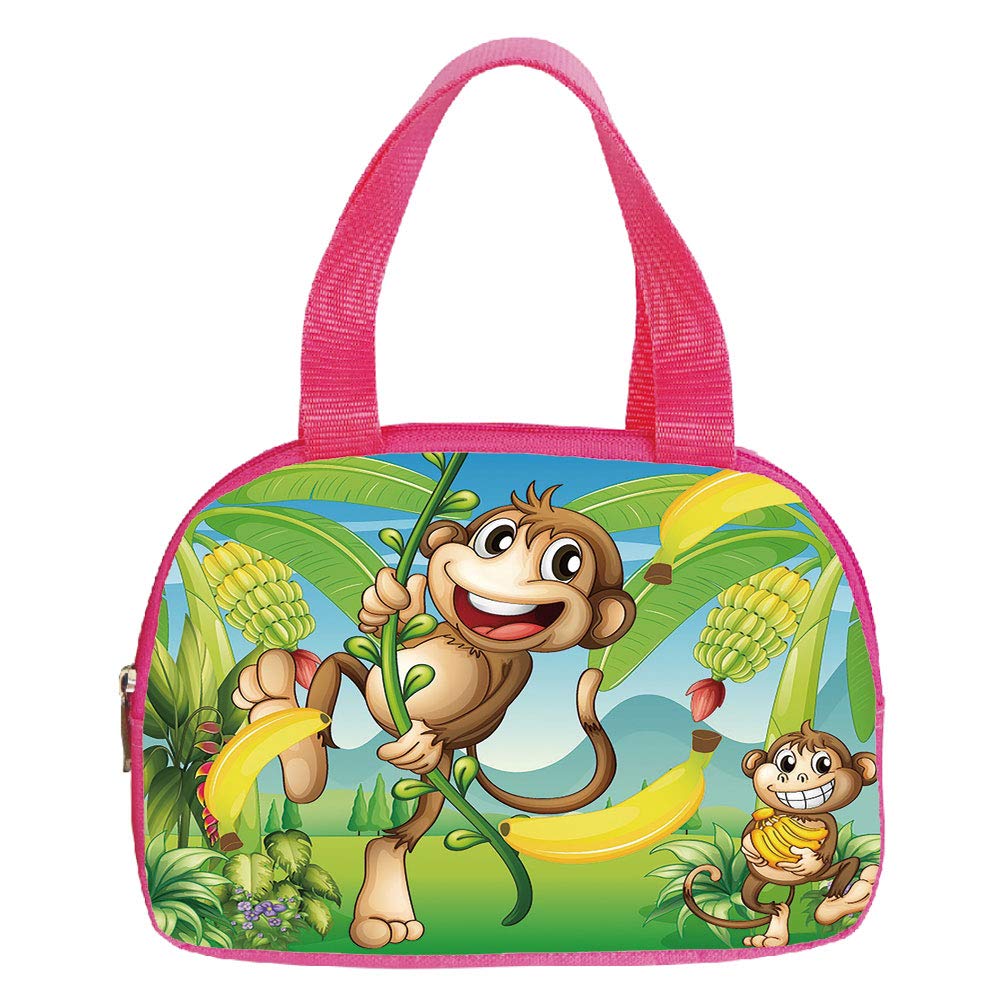 1000x1000 Vogue Small Handbag Pink,country Decor,pastel Color