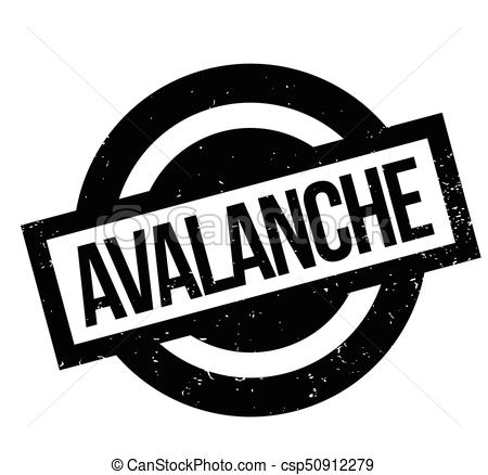 450x438 avalanche rubber st grunge design with dust scratches