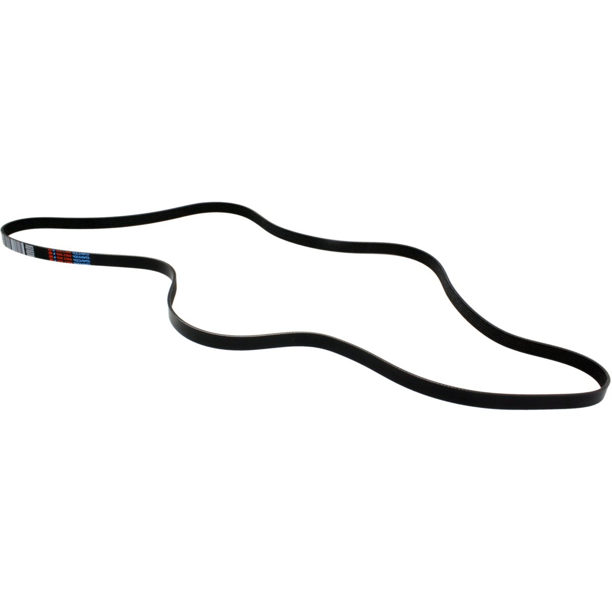 1200x1200 dayco drive belt new chevy suburban yukon avalanche express van