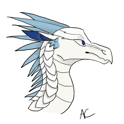480x480 princess avalanche wings of fire fanon wiki fandom powered