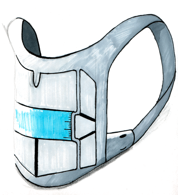 Avalanche Drawing | Free download on ClipArtMag