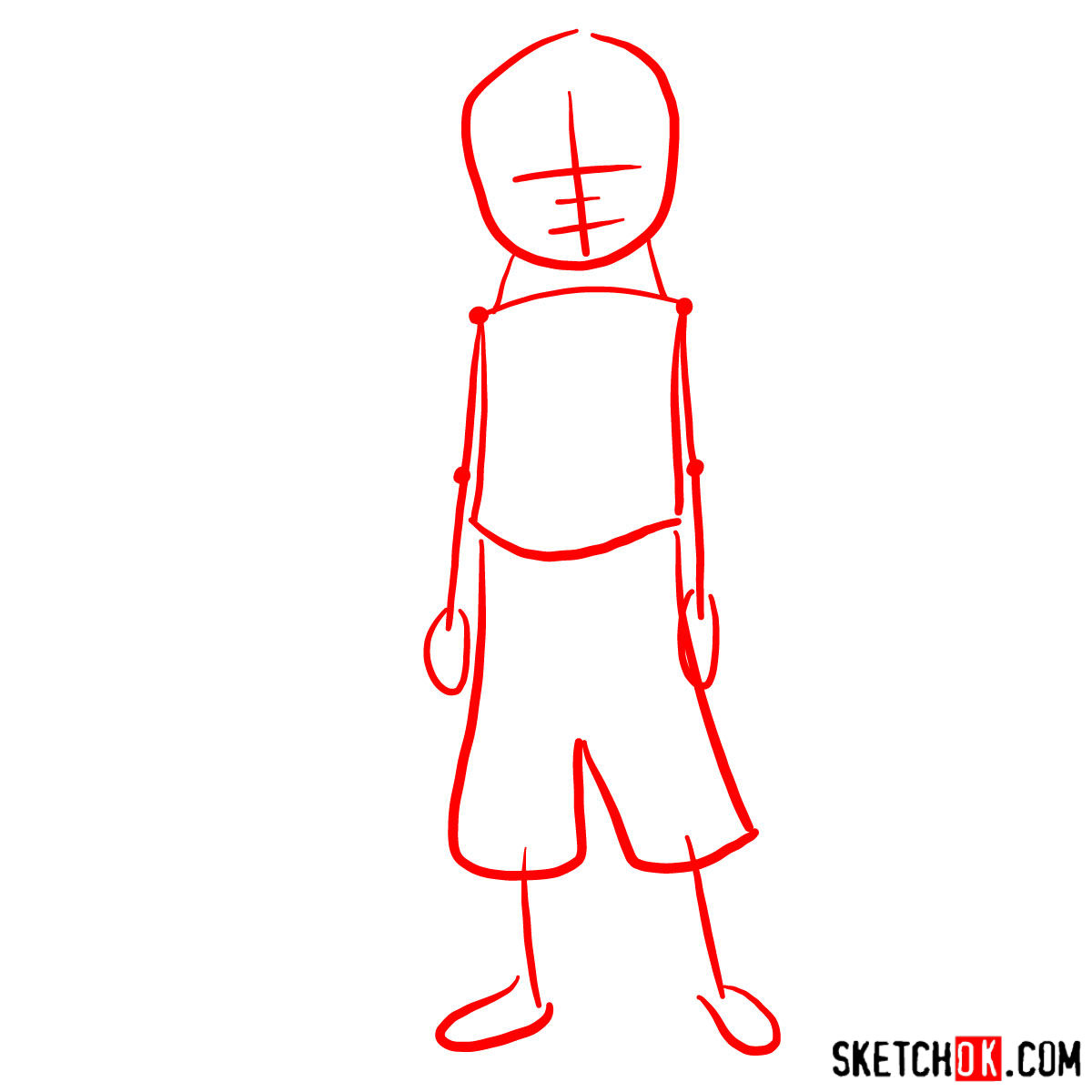 1200x1200 How To Draw Meelo Avatar