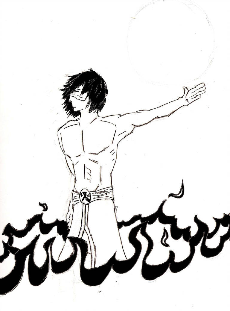 769x1039 Avatar The Last Airbender Zuko